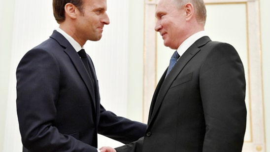 Russia on a high as World Cup wraps; Putin’s problems remain