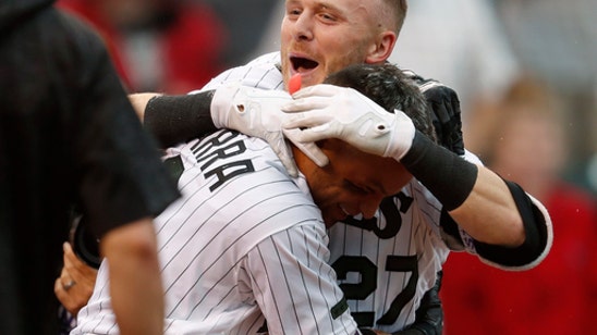 Story’s homer lifts Rockies past Mariners 4-3