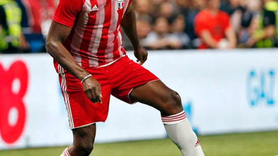 FFA cool on Usain Bolt’s A-League bid