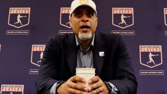 Players open to expanded DH, wild card, but MLB not keen