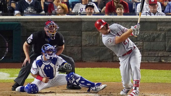 Angels praise Mike Trout for ‘prioritizing personal values’