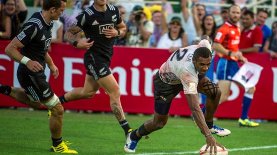 New knockout format at RWC 7s will up pressure on big guns
