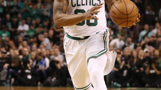 AP source: Celtics re-sign Smart to 4-year, $52 million deal