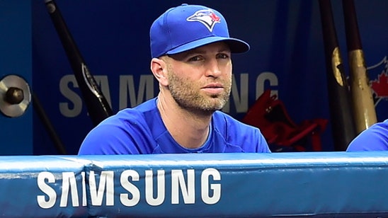 AP source: Yankees to acquire starter Happ from Blue Jays