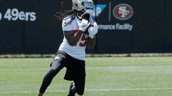 Sherman cleared to practice for 49ers at start of camp