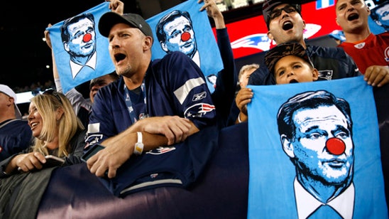 Some questions that shouldn't be pondered in NFL 2018