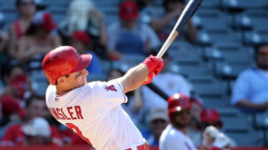 BoSox get Kinsler from Angels to fill in for injured Pedroia