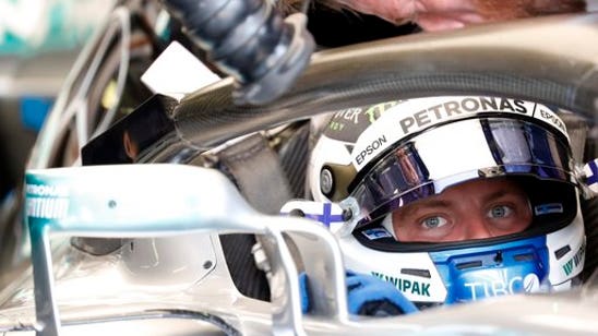 Hungarian GP: Vettel fastest in 3rd practice, Hamilton 4th