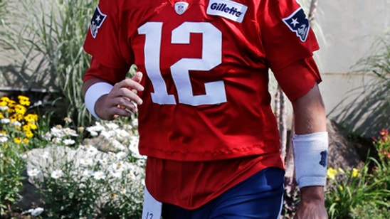 Brady: ‘Ridiculous’ to link Edelman suspension, body coach