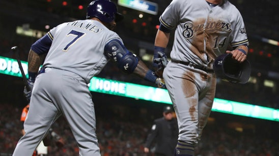 Braun’s offense helps Anderson to first win in nearly month