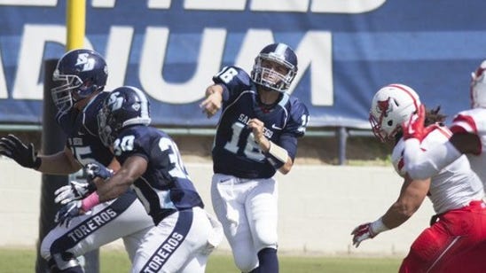 No surprise: San Diego preseason pick in PFL