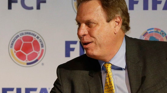 Colombian football chiefs probed for alleged ticket resales