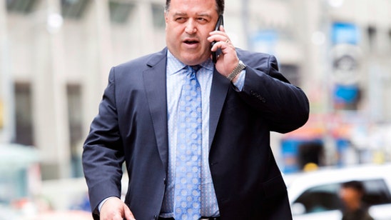 Roberto Osuna’s lawyer says his client will plead not guilty