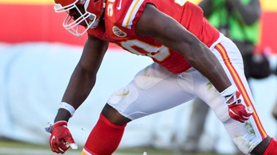 After injury woes, Chiefs’ Houston out to find lost form