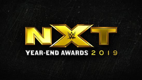 WWE NXT: Jan. 1, 2020