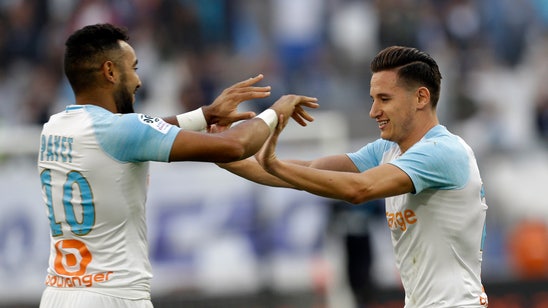 Payet back with France squad after Fekir’s withdrawal