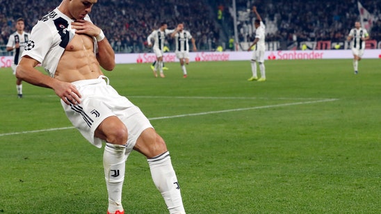 What to watch in the leading soccer countries in Europe