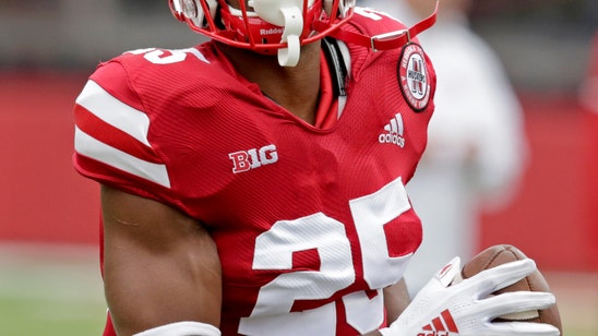 Nebraska’s Frost took step to stop migration to Oregon St.