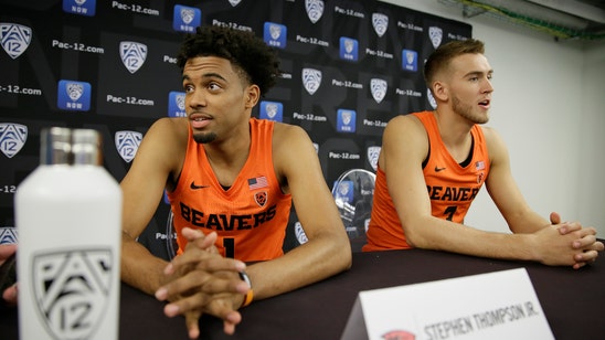 Beavers return most top scorers but depth is a concern