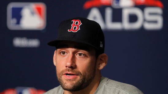 Eovaldi to start Game 3 instead of Porcello