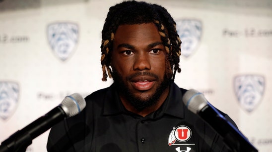 Zack Moss helps drive rising expectations for Utah