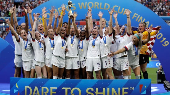 8 countries stay in FIFA race to host 2023 Women's World Cup