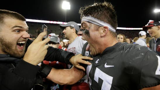 Can Washington State keep rolling against Stanford?