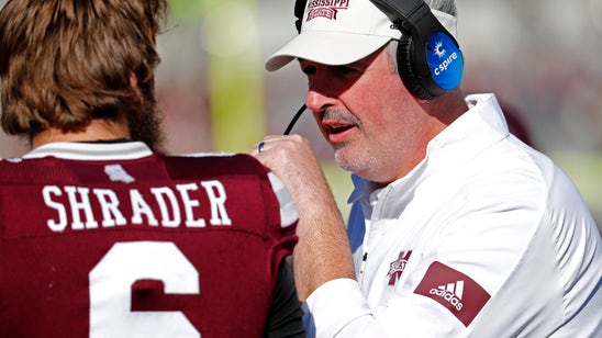 Mississippi State ready for FCS program Abilene Christian