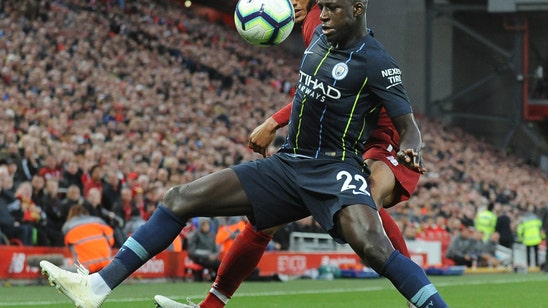 Mahrez penalty miss costs City victory at Liverpool