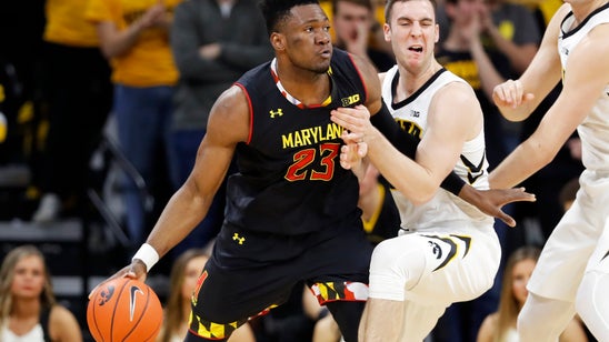 Iowa play-by-play man suspended for “King Kong” comment