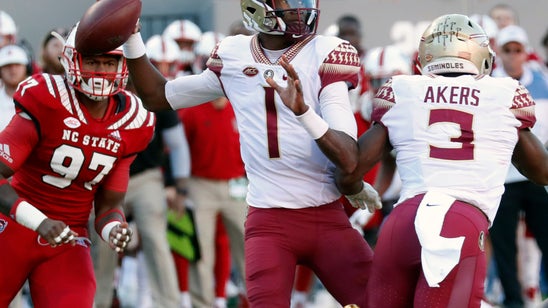 Hurricane Dorian prompts move of Boise State-FSU game