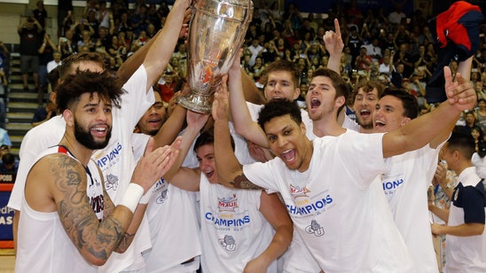 Gonzaga passes Kansas for No. 1 in AP poll, Duke is No.3