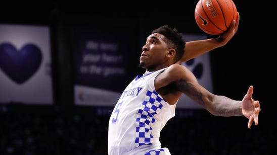 Scouting Malik Monk's potential fit with the Miami Heat