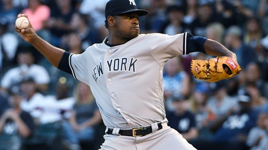 Severino helps Yankees sweep White Sox with 7-3 win