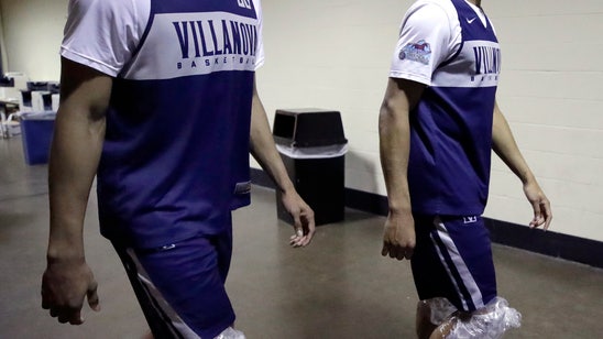 South Region: In 'rebuilding' years, Purdue, 'Nova excel