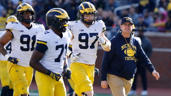 Michigan, Nebraska look set to make breakthroughs in Big Ten