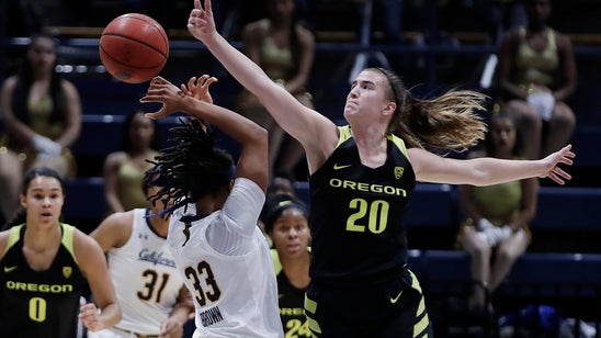 No. 11 Stanford defeats No. 7 Oregon State 61-44