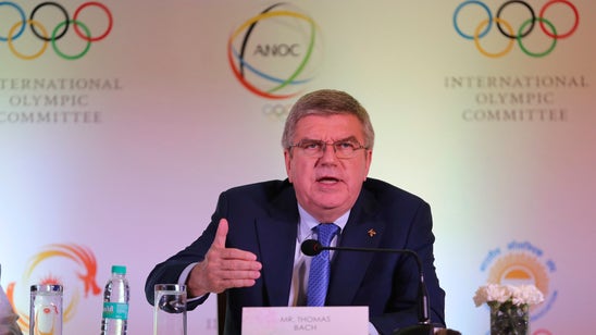 IOC: Esports has no Olympic future until ‘violence’ removed