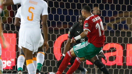 Morocco progresses at African Cup after beating Ivory Coast