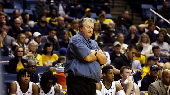 Ahmad, Konate have career days as WVU beats Valpo 88-76