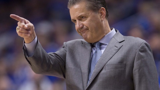 Kentucky Basketball: Top Recruit Diallo Enrolls at UK