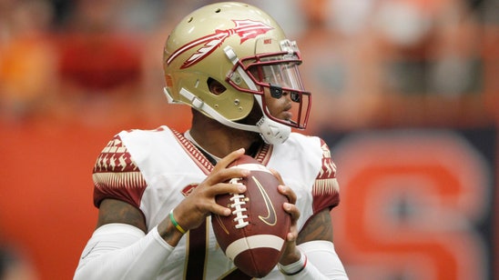 Florida State, Louisville each searching for 1st ACC win