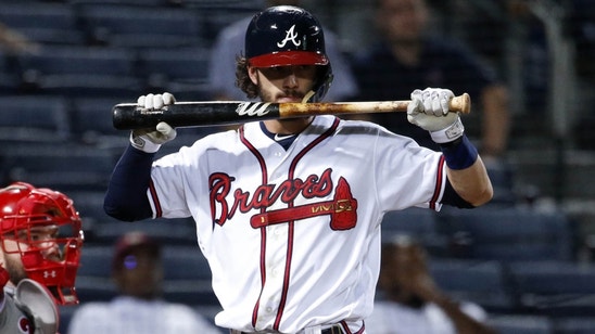 Atlanta Braves Lineup 2017: Where Does Dansby Swanson Hit?