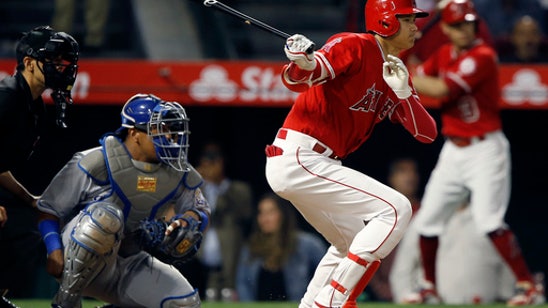 Angels activate Shohei Ohtani from 10-day DL