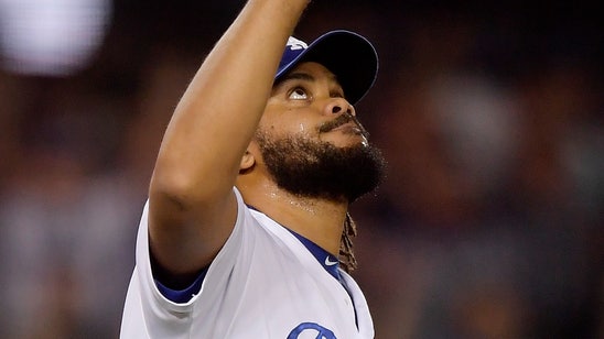 Jansen expected to miss Dodgers’ weekend series in Colorado