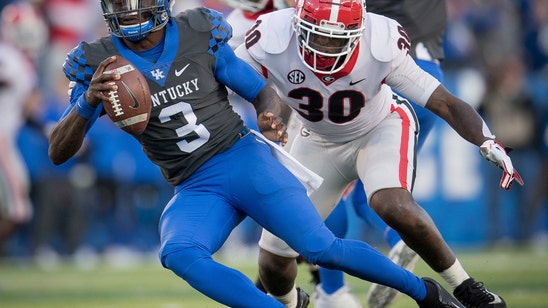 SEC drama still lingers even with league title game set