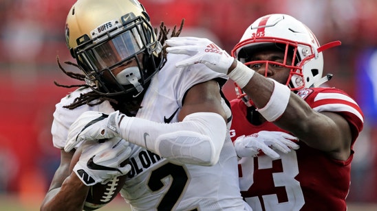 AP All-America Watch: Kansas' stopper; CU's breakout star WR