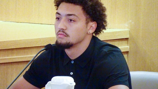 Former Wisconsin football player found not guilty of rape