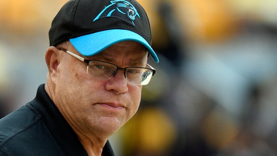 New Panthers owner Tepper getting involved in social issues