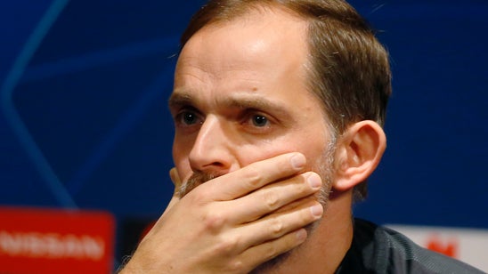 Hard to say who holds most influence at PSG after tense week